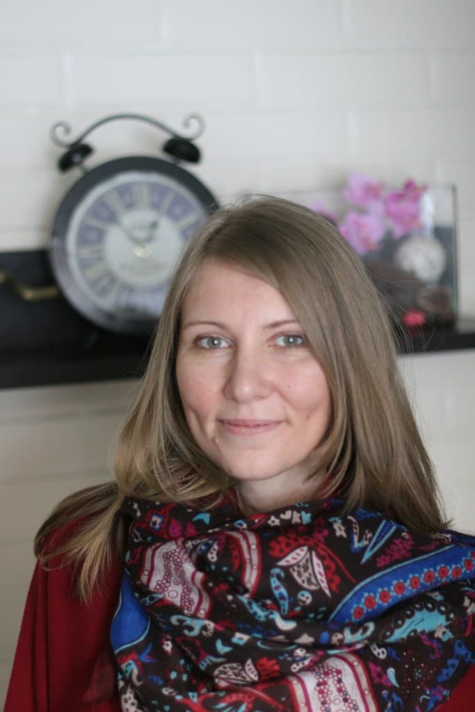 Психолог Ирина Синель